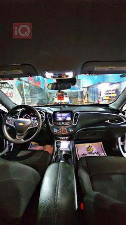 شيفروليه ماليبو